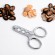 Gambar produk Halojaju Alat Pembuka Kulit Kuaci Sunflower Seed Plier Cracker - 605