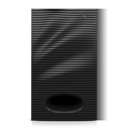 xiaomi soundbar with subwoofer