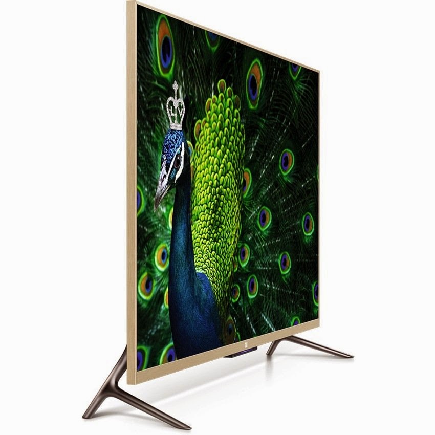 Xiaomi Mi TV2 4K Ultra HD 3D Android Smart TV 49 Inch Xiaomi Mi TV2 4K Ultra HD 3D Android Smart TV 49 Inch