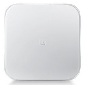 Xiaomi Mi Smart Weight Scale Bluetooth 4.0 LED Display for Android / iOS - White - 1