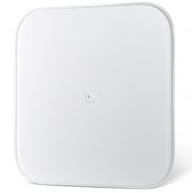 Xiaomi Mi Smart Weight Scale Bluetooth 4.0 LED Display for Android / iOS - White - 2