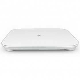 Xiaomi Mi Smart Weight Scale Bluetooth 4.0 LED Display for Android / iOS - White - 3