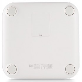Xiaomi Mi Smart Weight Scale Bluetooth 4.0 LED Display for Android / iOS - White - 5