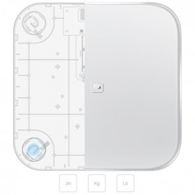 Xiaomi Mi Smart Weight Scale Bluetooth 4.0 LED Display for Android / iOS - White - 7