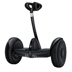 Xiaomi Ninebot Mini Self Balancing Scooter - Black - 1