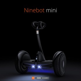 Xiaomi Ninebot Mini Self Balancing Scooter - Black - 2