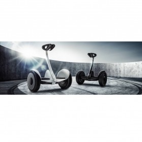 Xiaomi Ninebot Mini Self Balancing Scooter - Black - 3