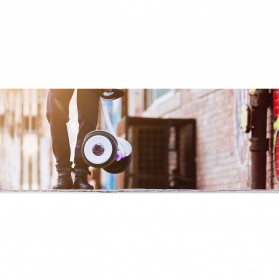 Xiaomi Ninebot Mini Self Balancing Scooter - Black - 6