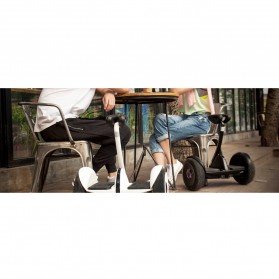 Xiaomi Ninebot Mini Self Balancing Scooter - Black - 7