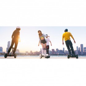 Xiaomi Ninebot Mini Self Balancing Scooter - Black - 9