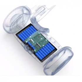 Xiaomi Ninebot Mini Self Balancing Scooter - Black - 12