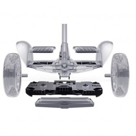 Xiaomi Ninebot Mini Self Balancing Scooter - Black - 14