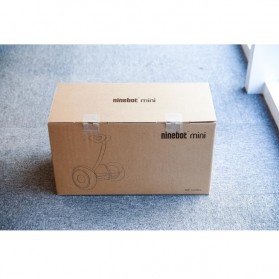 Xiaomi Ninebot Mini Self Balancing Scooter - Black - 17