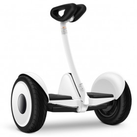 Xiaomi Ninebot Mini Self Balancing Scooter - White - 1