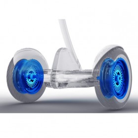 Xiaomi Ninebot Mini Self Balancing Scooter - White - 10