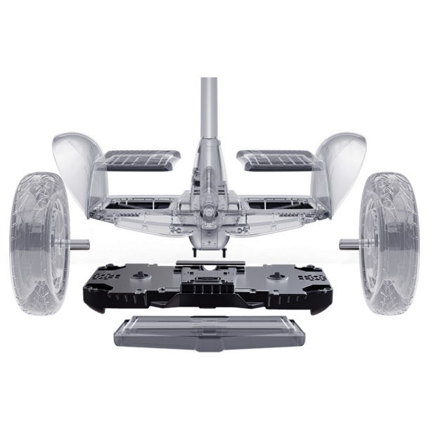 Xiaomi Ninebot Mini Self Balancing Scooter White Xiaomi Ninebot Mini Self Balancing Scooter White