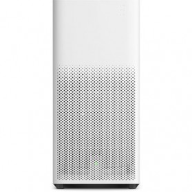 Xiaomi Mi Air Purifier 2 - White - 1