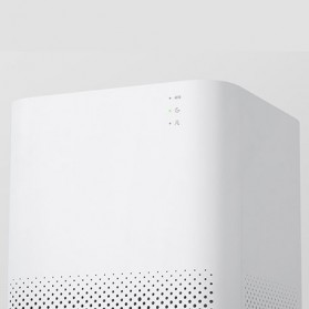 Xiaomi Mi Air Purifier 2 - White - 2