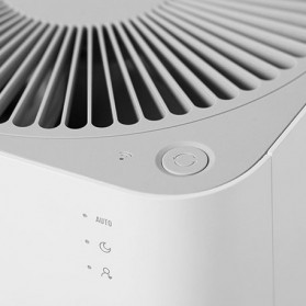 Xiaomi Mi Air Purifier 2 - White - 3