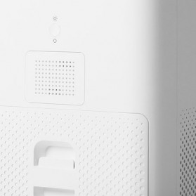 Xiaomi Mi Air Purifier 2 - White - 4