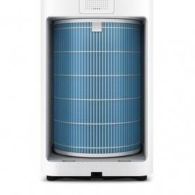 Xiaomi Mi Air Purifier 2 - White - 5