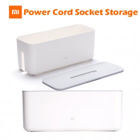 Gambar produk Xiaomi Kotak Penyimpanan Power Cord - XMSNH01YM