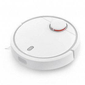 Xiaomi Mi Robot Vacuum Cleaner - White - 1
