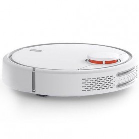 Xiaomi Mi Robot Vacuum Cleaner - White - 2