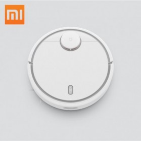 Xiaomi Mi Robot Vacuum Cleaner - White - 3