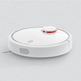 Xiaomi Mi Robot Vacuum Cleaner - White - 4