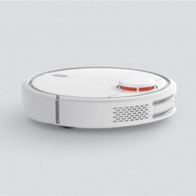 Xiaomi Mi Robot Vacuum Cleaner - White - 5