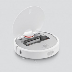 Xiaomi Mi Robot Vacuum Cleaner - White - 6