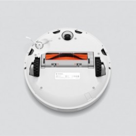 Xiaomi Mi Robot Vacuum Cleaner - White - 8