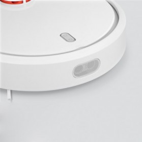 Xiaomi Mi Robot Vacuum Cleaner - White - 9
