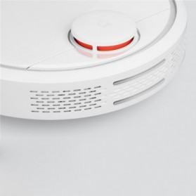 Xiaomi Mi Robot Vacuum Cleaner - White - 10