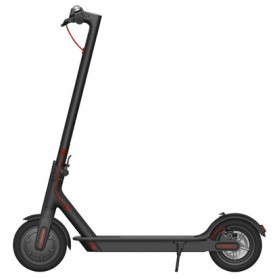 Xiaomi MiJia Smart Electric Scooter - Black - 1
