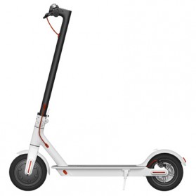 Xiaomi MiJia Smart Electric Scooter - White - 1