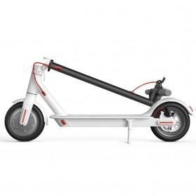 Xiaomi MiJia Smart Electric Scooter - White - 2