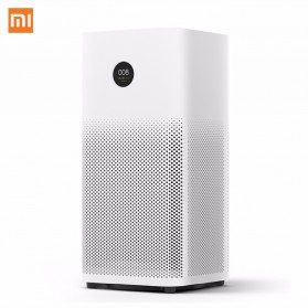 Xiaomi Mi Air Purifier 2S - White - 1