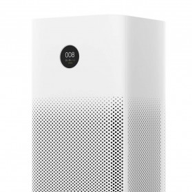 Xiaomi Mi Air Purifier 2S - White - 2
