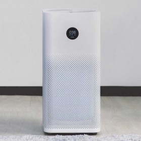 Xiaomi Mi Air Purifier 2S - White - 3