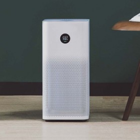 Xiaomi Mi Air Purifier 2S - White - 4