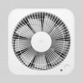 Xiaomi Mi Air Purifier 2S - White - 5