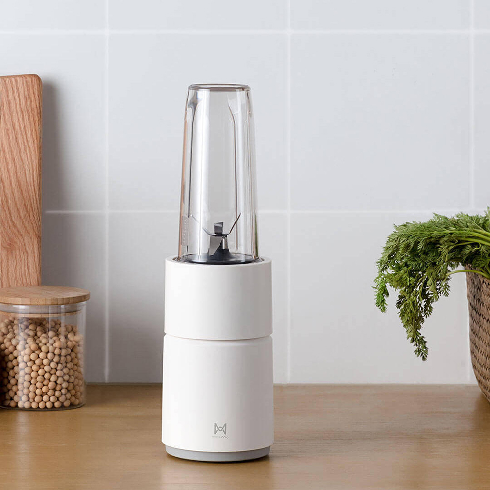 Xiaomi Pinlo Mixer Blender Buah Portable Mini Juicer YMB05 White