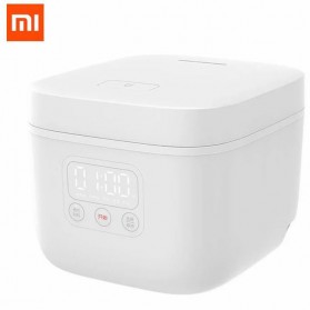 Gambar produk Xiaomi MiJia Smart Small Rice Cooker 1.6L - DFB201CM