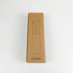 Xiaomi Yijie Botol Spray Semprotan Tanaman Home Garden Water Cleaning Sprayer Flairosol 300ml - YG-06 - White - 7