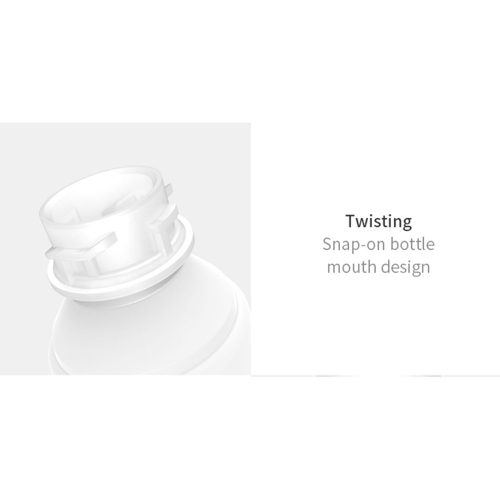 Gambar produk Xiaomi Yijie Botol Spray Semprotan Tanaman Home Garden Water Cleaning Sprayer Flairosol 300ml - YG-06