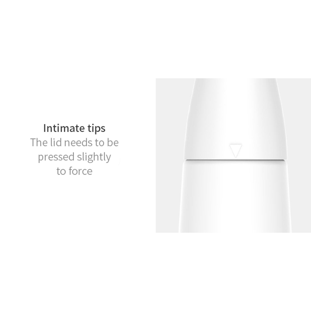 Gambar produk Xiaomi Yijie Botol Spray Semprotan Tanaman Home Garden Water Cleaning Sprayer Flairosol 300ml - YG-06