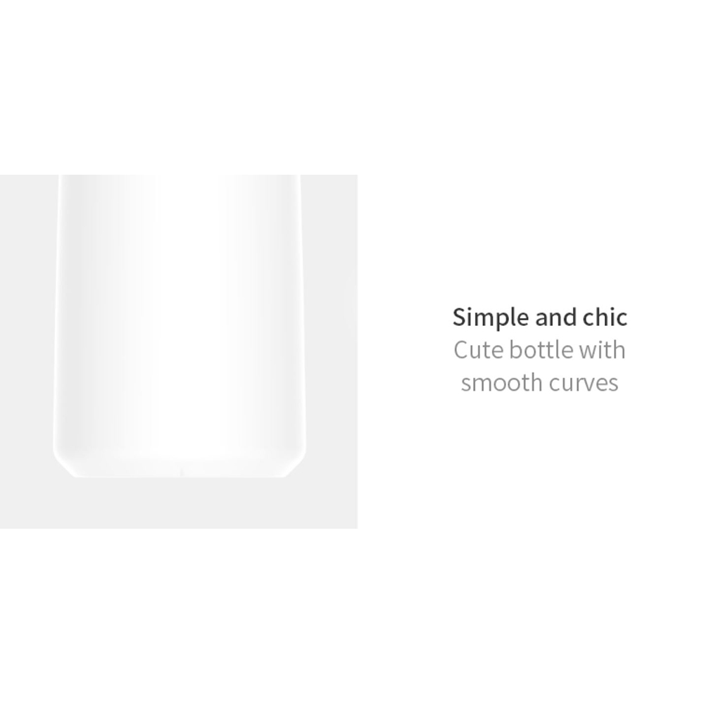 Gambar produk Xiaomi Yijie Botol Spray Semprotan Tanaman Home Garden Water Cleaning Sprayer Flairosol 300ml - YG-06