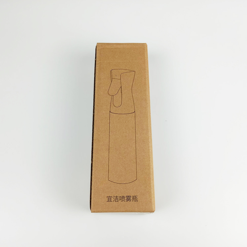Gambar produk Xiaomi Yijie Botol Spray Semprotan Tanaman Home Garden Water Cleaning Sprayer Flairosol 300ml - YG-06